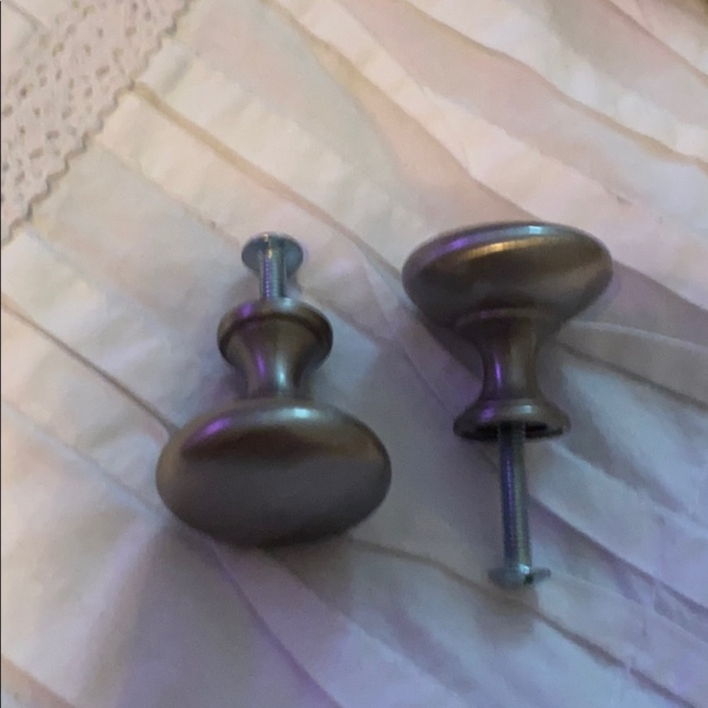 Handle for cabinets